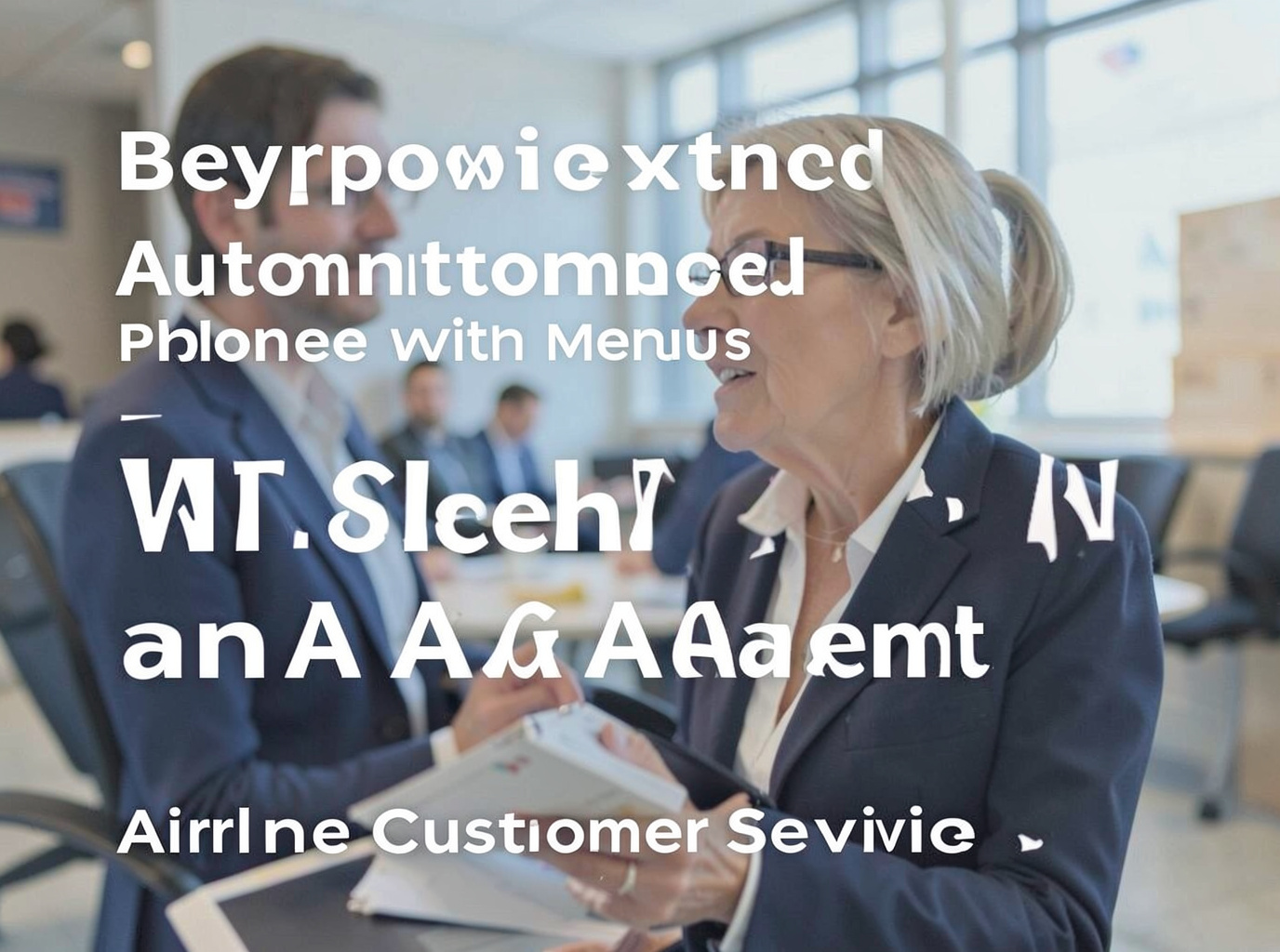 Bypassing Automated Phone Menus to Speak with an AA Agent